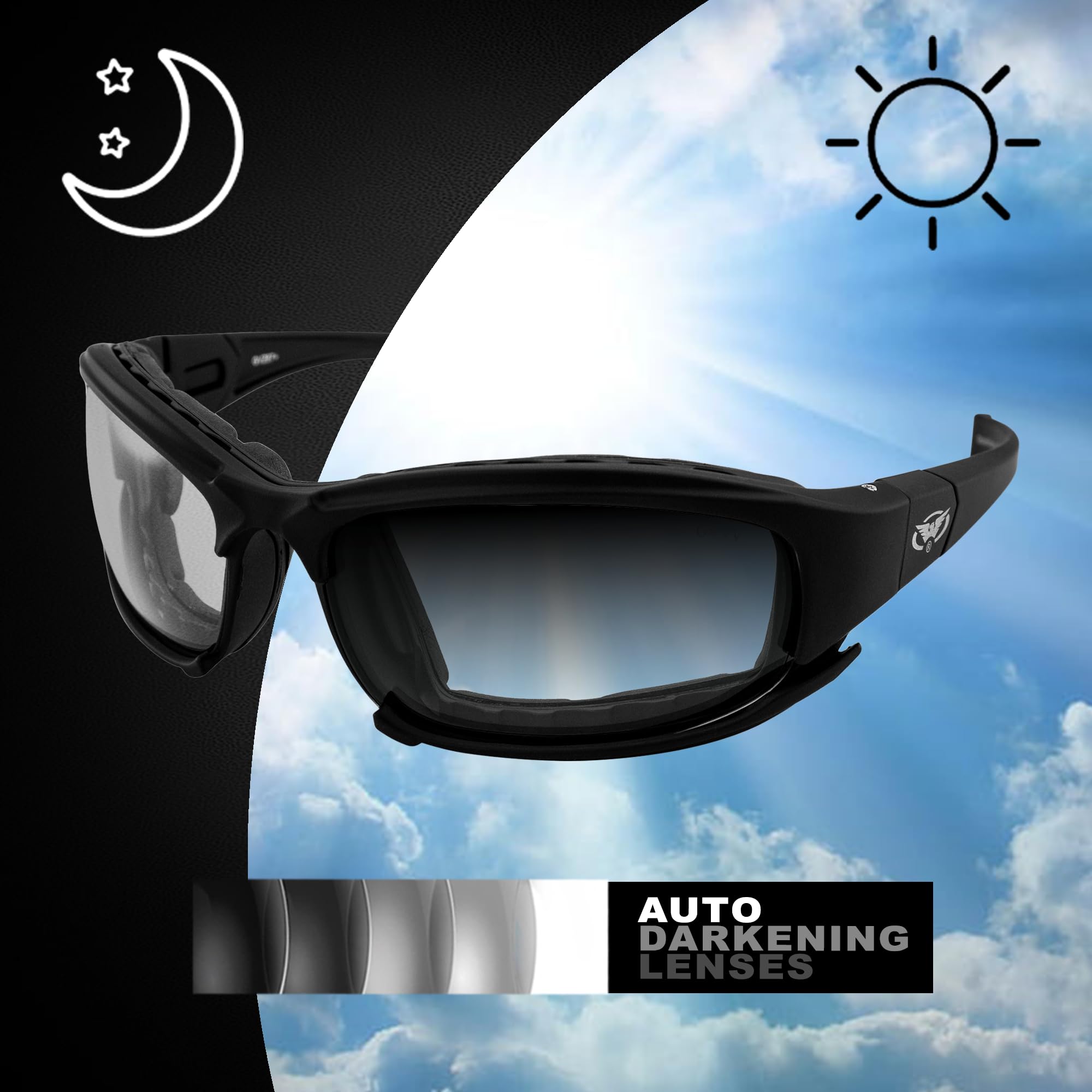 EKS BRAND Lucid Film 8/PK