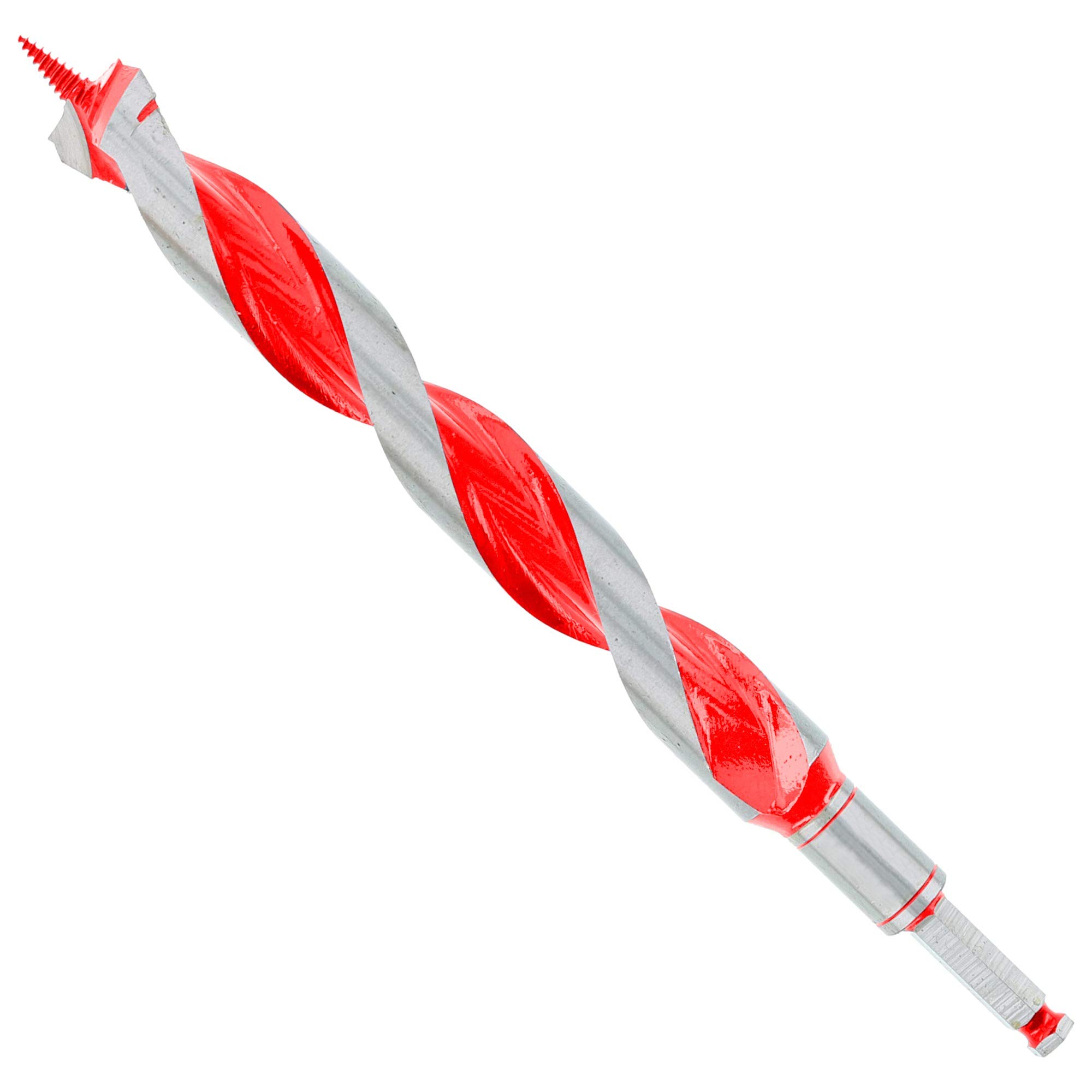 Diablo by Freud DAG2130 1-1/4 in. x 13 in. Auger Bit Multi, One Size