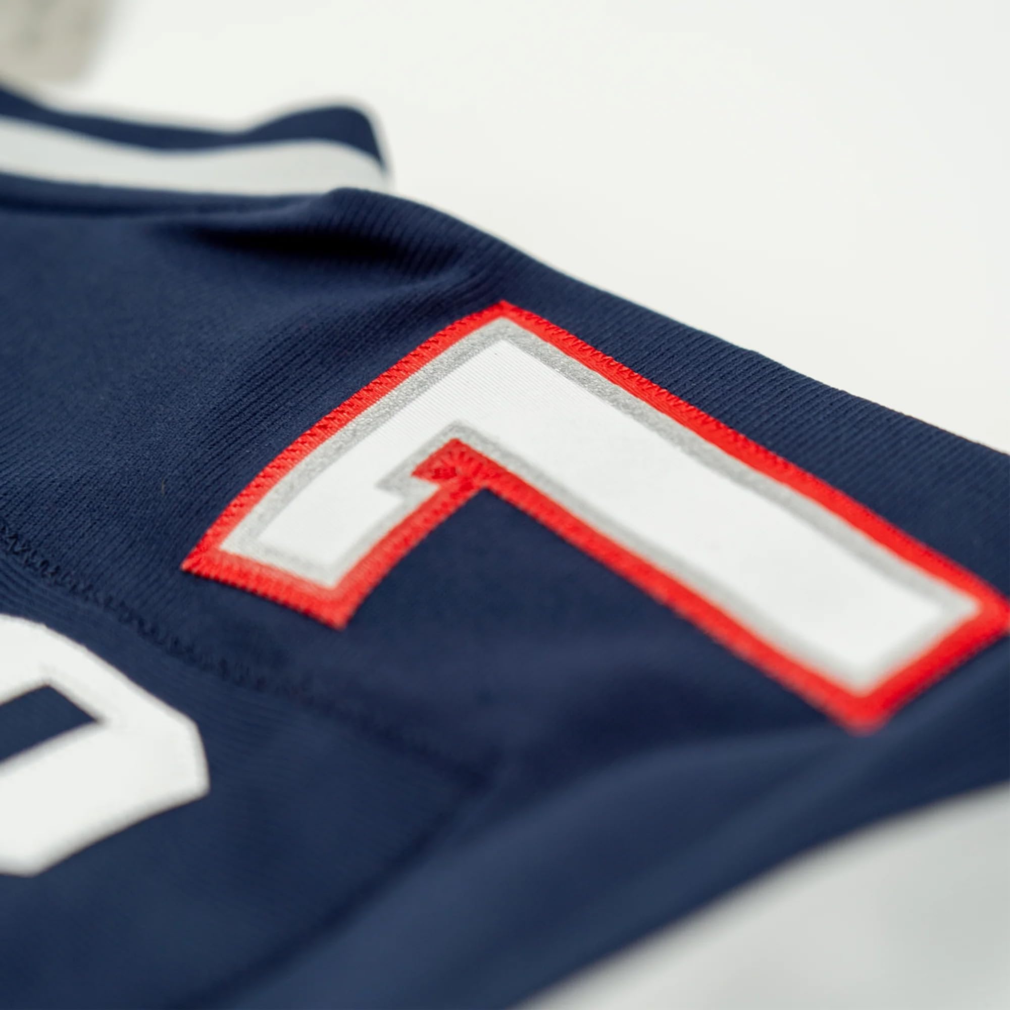 Mitchell & Ness NFL Legacy Jersey - New England Patriots - Sebastian Vollmer 2009