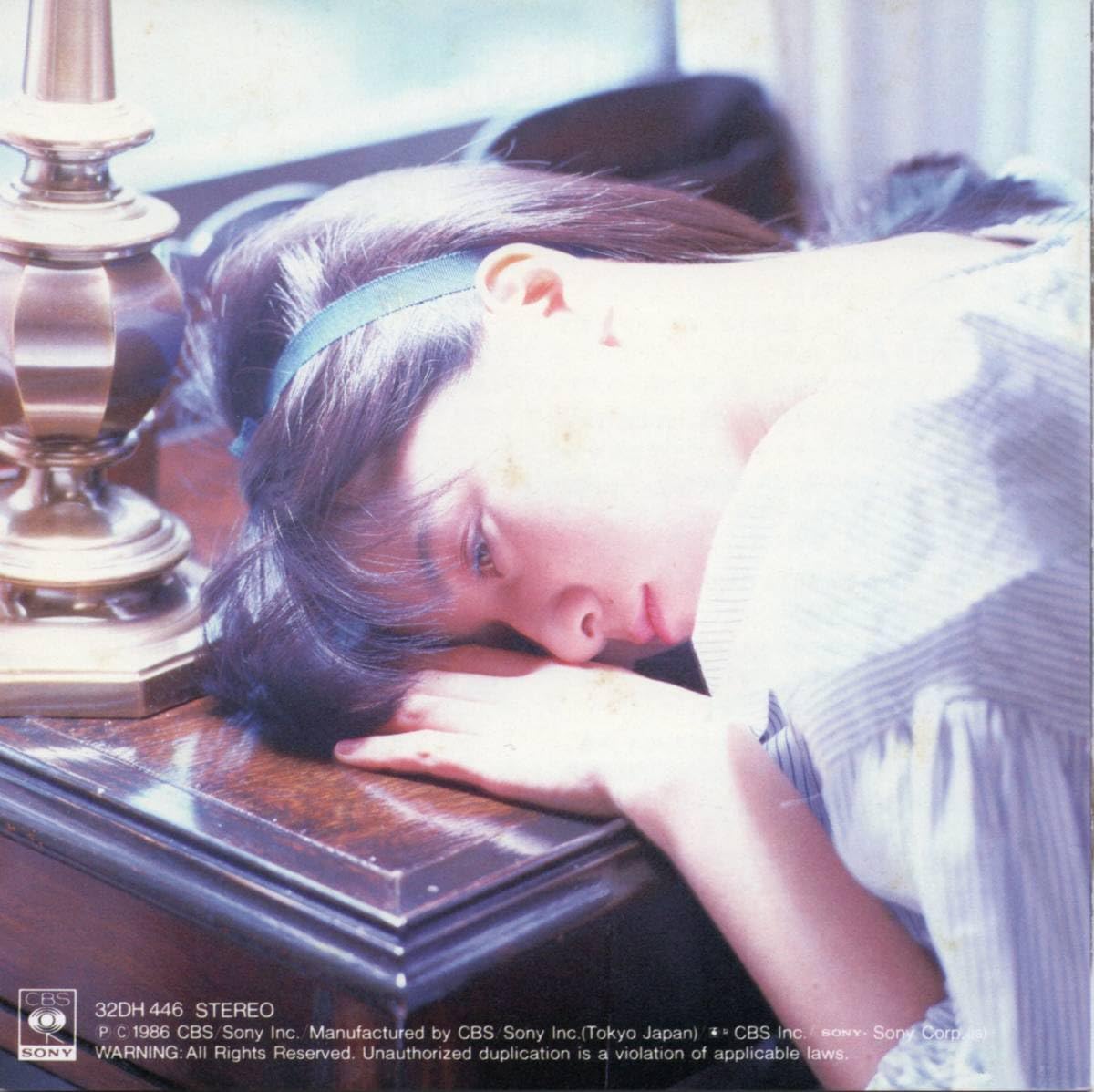 帯付 LD2枚セット★河合その子 ＞アフロディーテの夢＋その子の夏 河合その子/Mode De Sonoko | Sinn音楽館