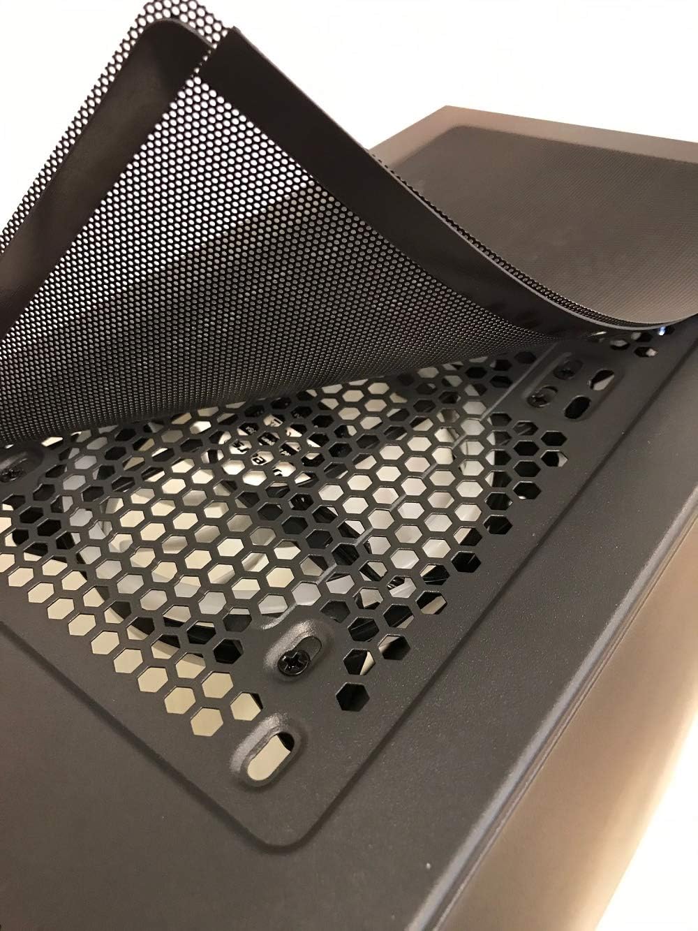 Flash Deals - 70% OFF b-Voguish Plus Mid Tower Include 6 ARGB 120mm Fan, 10 Channel with 2 LED Strip Connection HUB, Remote Controller, b-Vigor 550W Power Supply