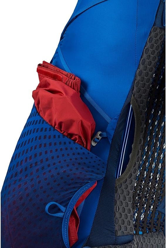 gregory optic 48 weight