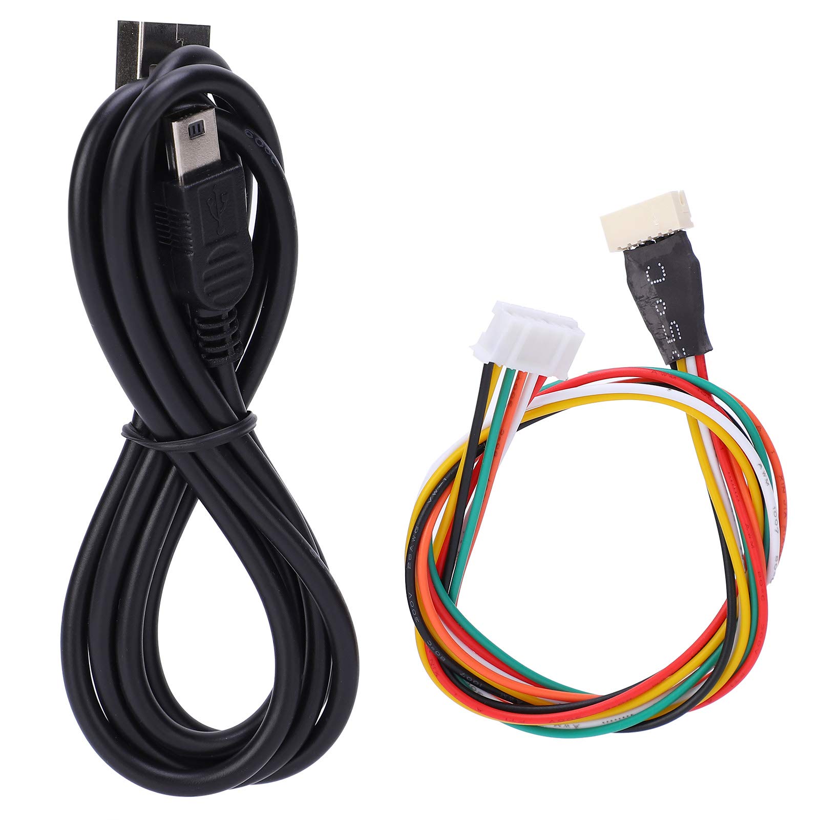 Hyuduo Mini FSESC 4.12 50A ESC for Electric Skateboards VESC-Compatible - Image 3