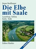 ELBE MIT SAALE - STRASBURG 