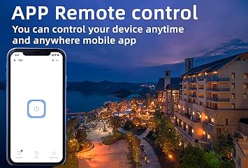 1 Channel Smart WiFi Relay Switching Module USB 5V/AC85V-250V, Supports Bluetooth Control, eWeLink App Remote Control, for Alexa Google Home