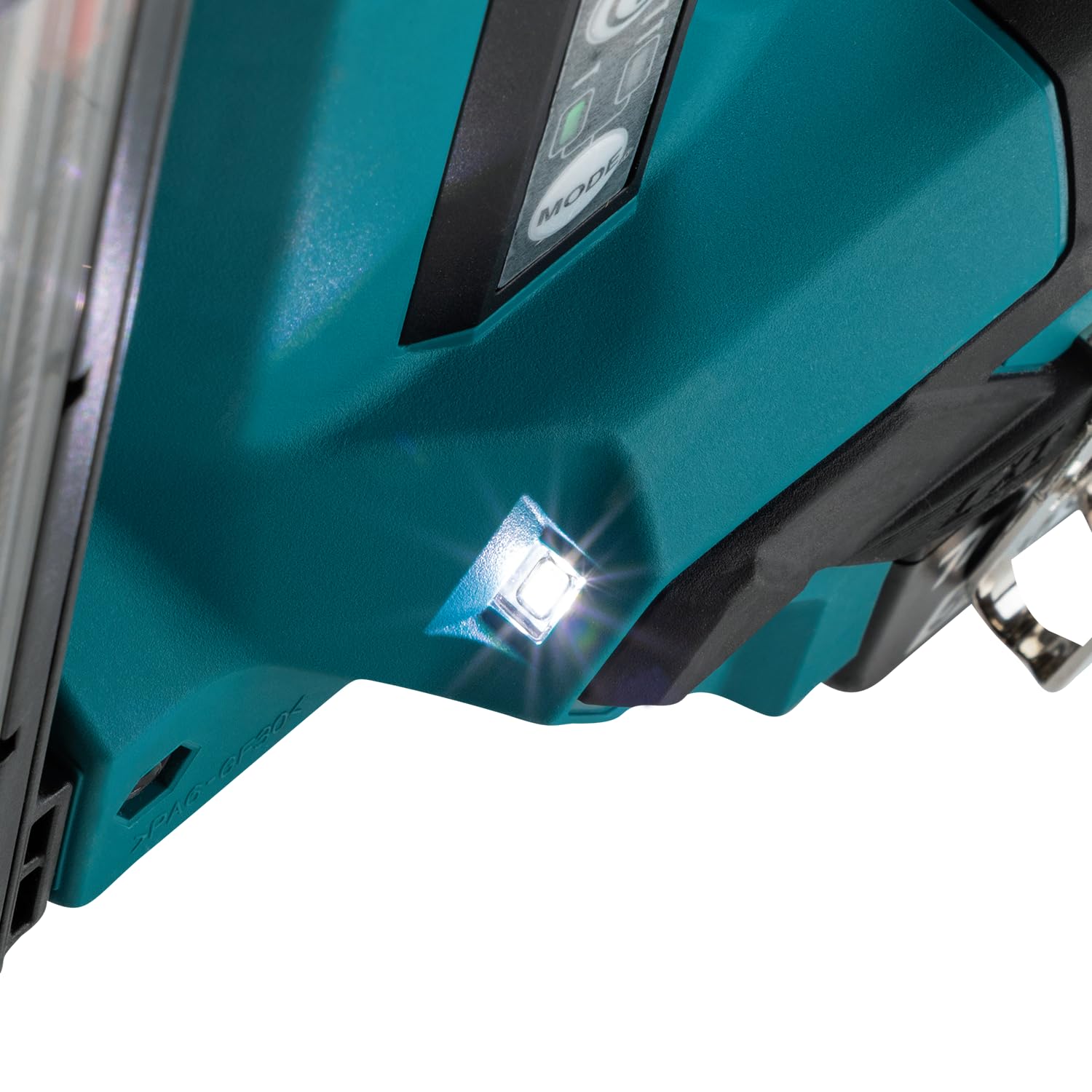 Makita DBN501Z gwoździarka akumulatorowa, 18 V (bez akumulatora, bez ładowarki)