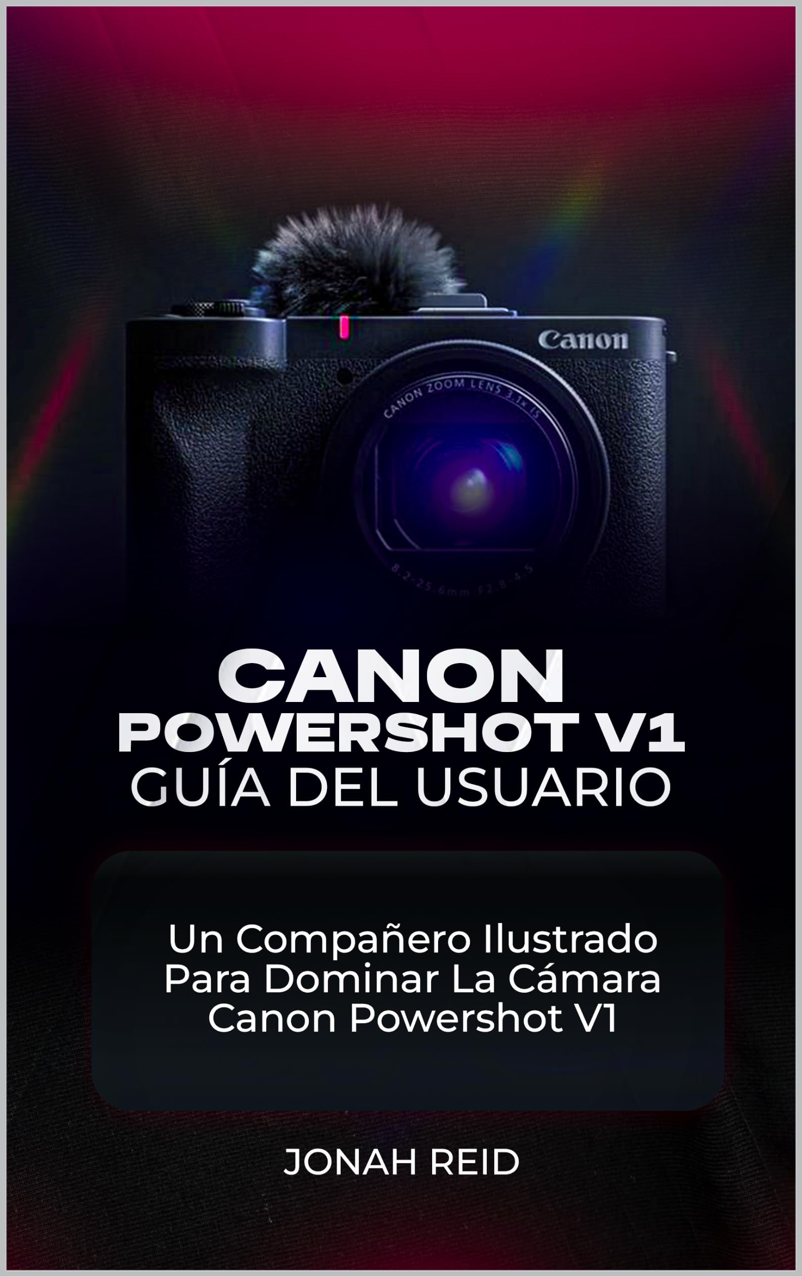 Canon PowerShot V1 guide illustré pour réussir vos vidéos avec des réglages parfaits