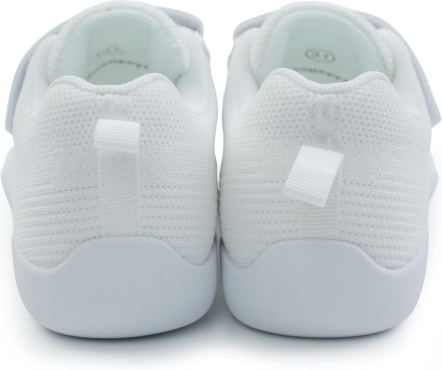 Cheer Shoes Girls - Youth Kids Cheerleading Shoes - Child Athletic Training Tennis Dance Sneakers