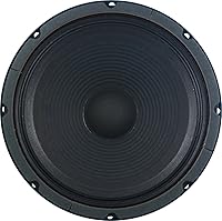 Vista 4 de Jensen MOD10-50 MOD Series 10" Altavoz de guitarra de cerámica de 8 ohmios