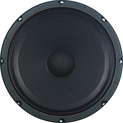 Miniatura 4 de MOD10-50 MOD Series 10" Altavoz de guitarra de cerámica de 8 ohmios