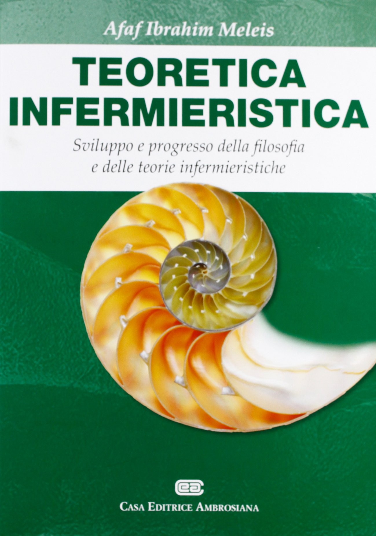 Teoretica infermieristica