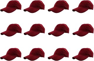 Amazon.com: Hats In Bulk