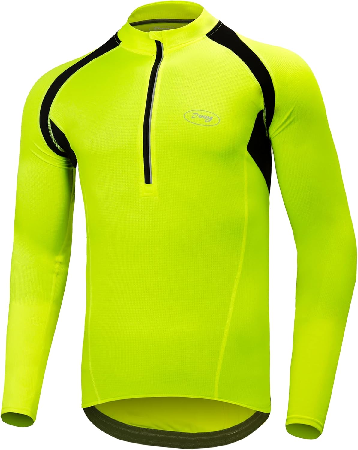 Cycling Jersey Men Bicycle Shirt Short and Long Sleeve MTB Road Biking Jersey with Pockets