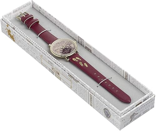 Miniatura 3 de Harry Potter Marauders Map Watch, Moderno