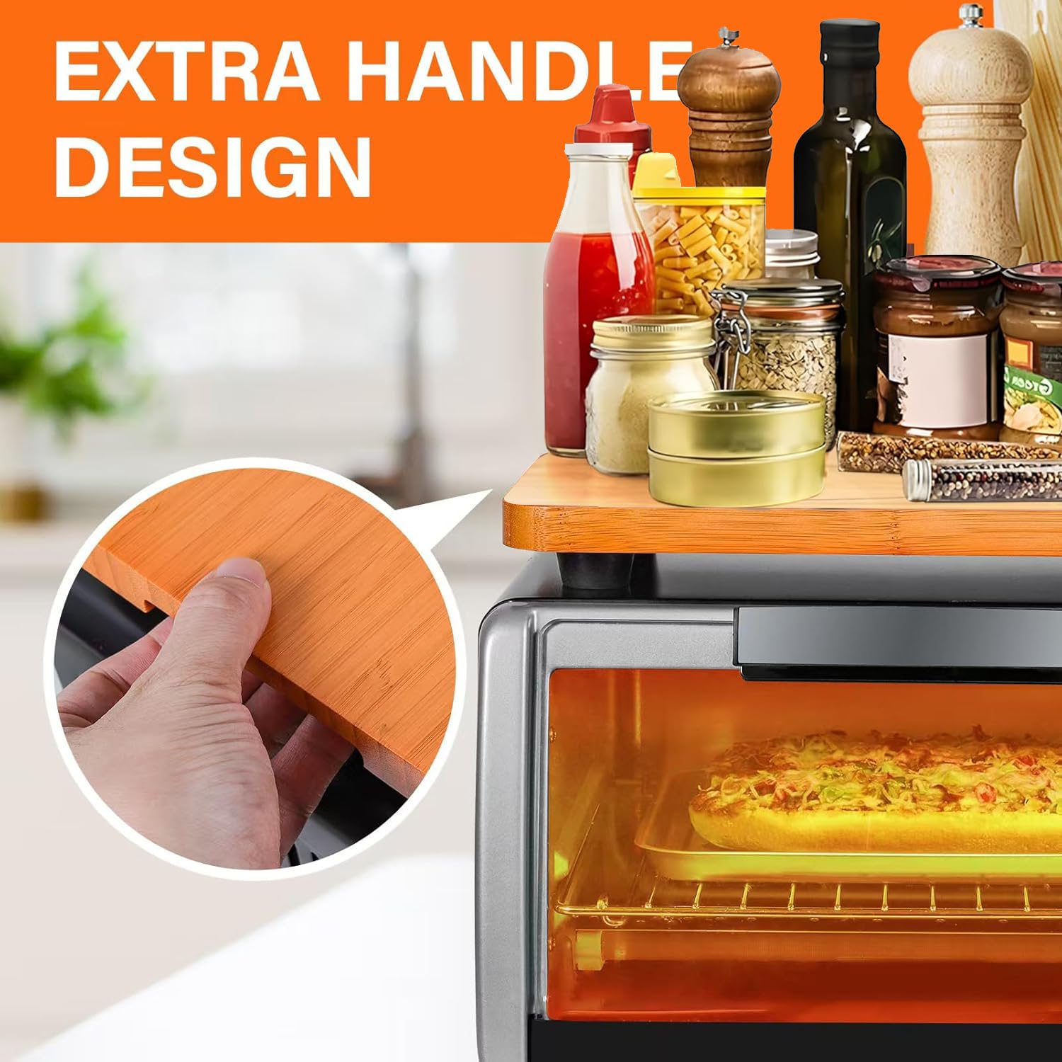 Amazon.com: Accessories for Breville Toaster Oven BOV650XL the