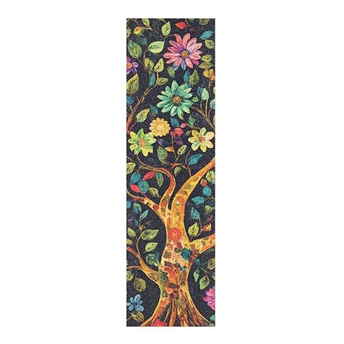 Vista 22 de Abstracto Negro Gris Geométrico Skateboard Grip Tape 33x9inch Papel de lija Longboard Scooter Griptape Diseño antideslizante y anti-desgarro