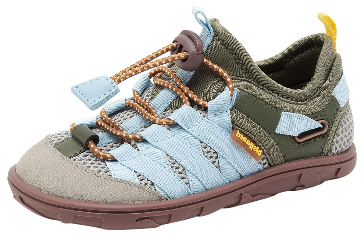 Bisgaard Unisex Kinder Barefoot IvySneaker