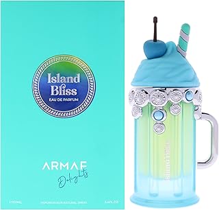عطر ايلاند بليس ديلايت من ارماف، 100 مل
