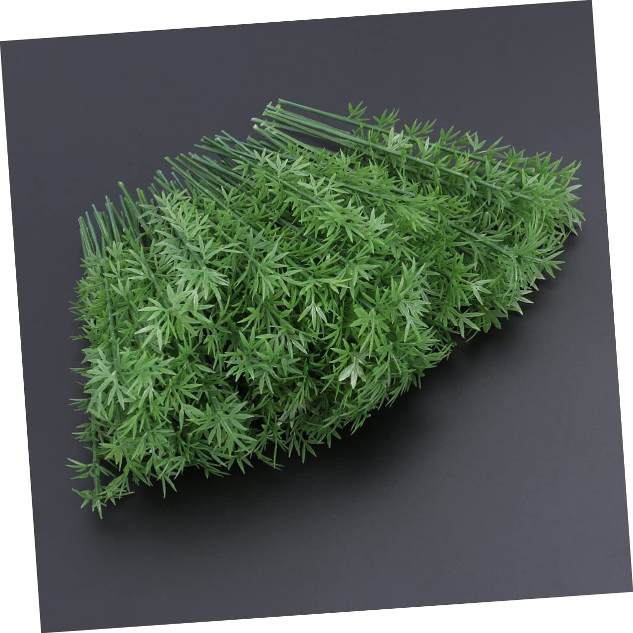 200pezzi Per Modellismo Decorazioni Paesaggistiche Per Miniature e Architettonici