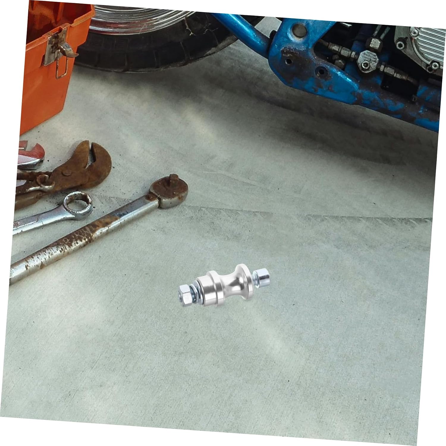 Hook Screw for Winch Winch Hook Bolt Mount Heavy Duty Car Accessory Supplies