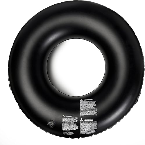 Miniatura 3 de SWIMLINE Flotador inflable de piscina para adultos y niños, tumbona flotante, serie completa, flotadores de tamaño grande para adultos, flotadores