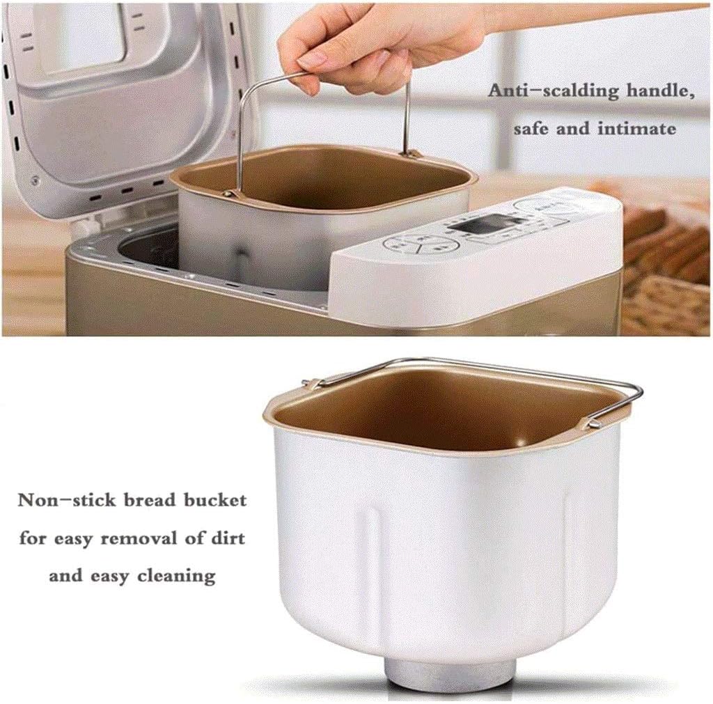 Bread Machine home Automatic Intelligent Fruiting Multifunctional Yogurt multi-function Noodle cake smart