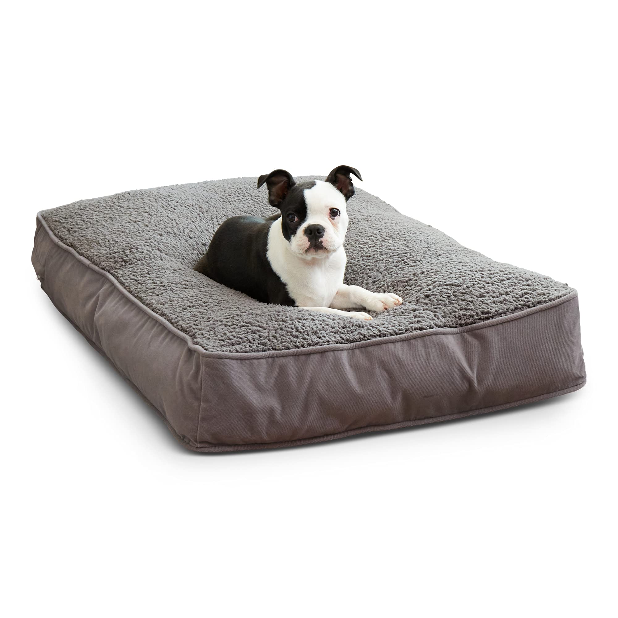 Happy Hounds 24 X 36 Dog Bed Happy Hounds Buster Reversible