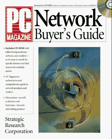 Jossey-Bass - PC Week Network Buyer's Guide - -12%