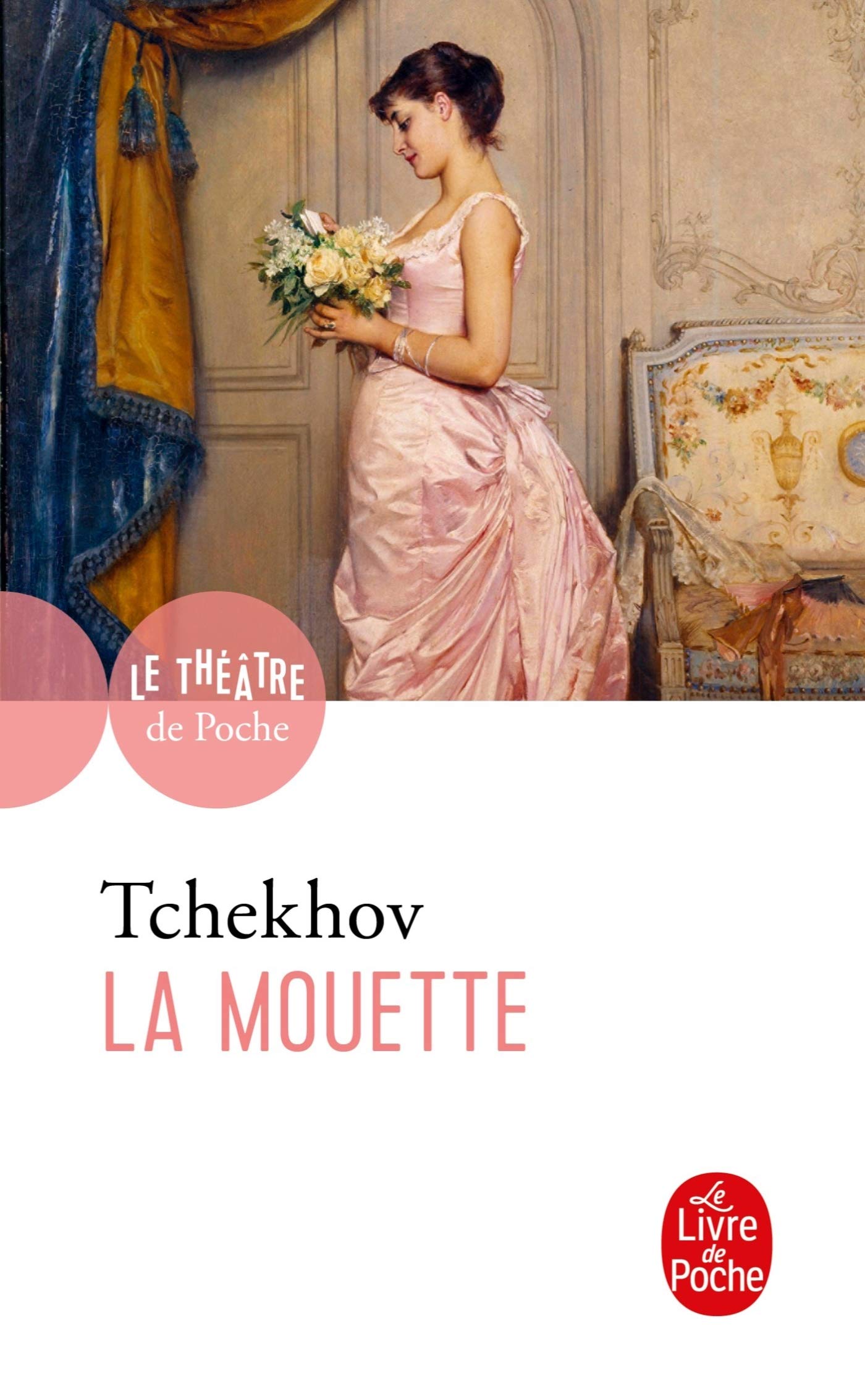 La Mouette (Ldp Theatre)