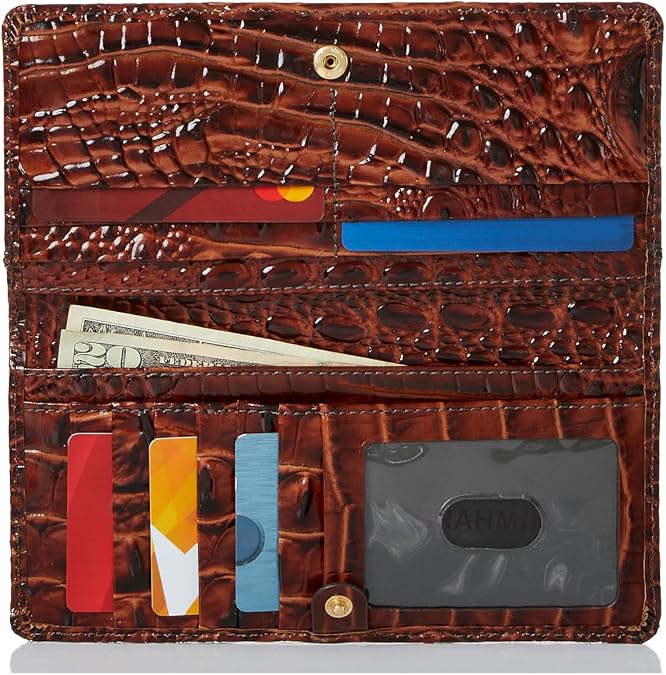 Brahmin Ady Wallet