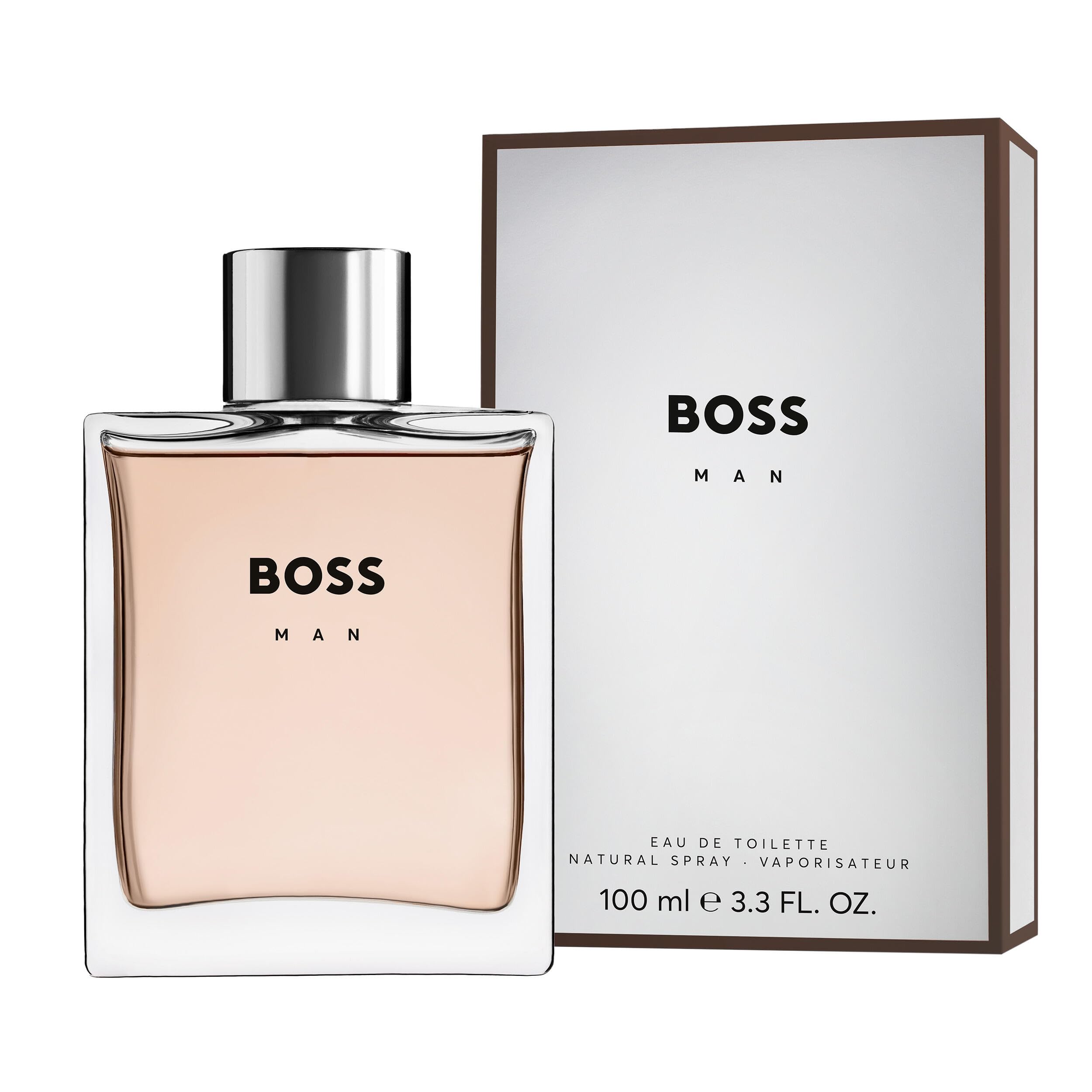 Amazon | Boss Orange Man - Eau De Toilette / ヒューゴボス ボス