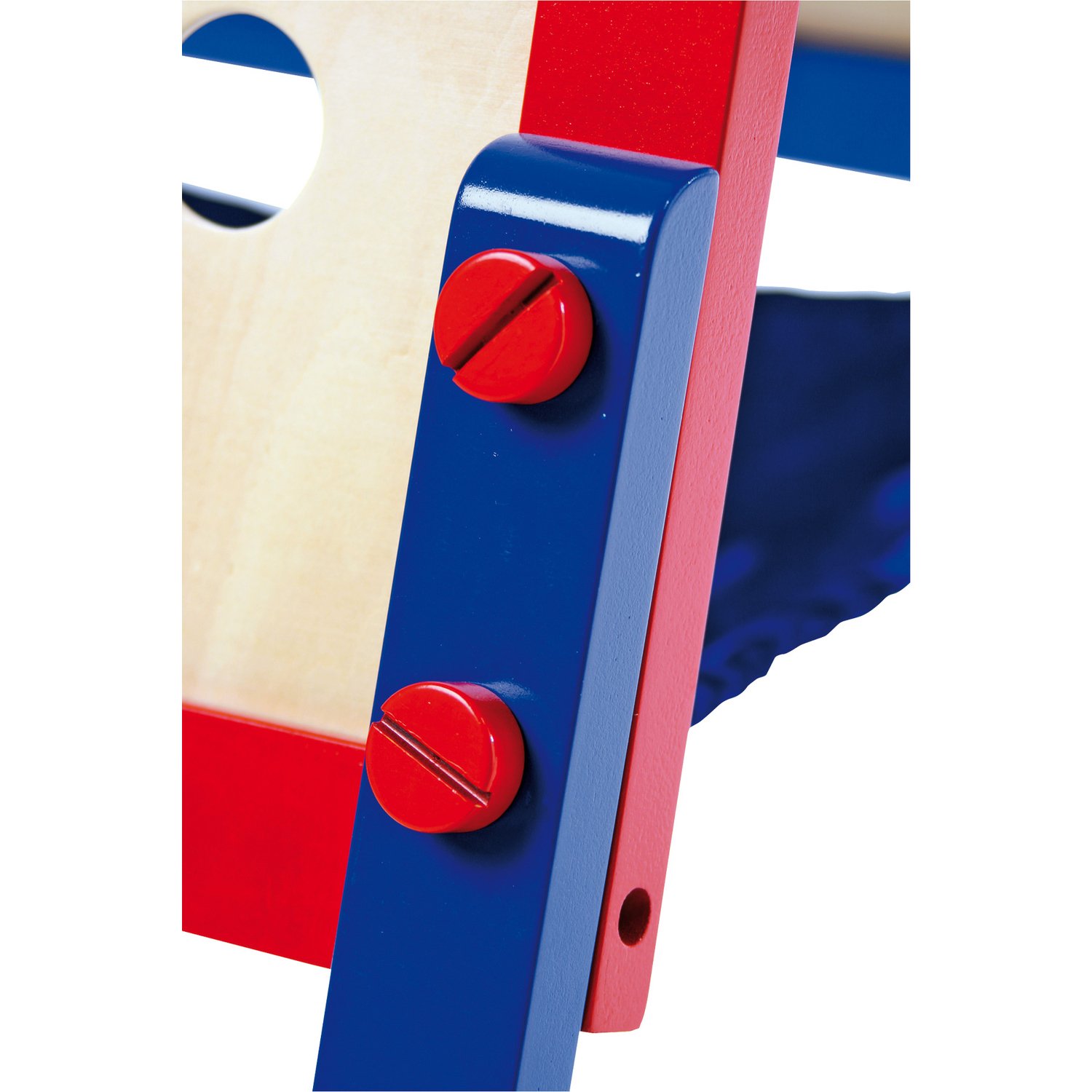 Small Foot Company - Mega Percorso per Arrampicata