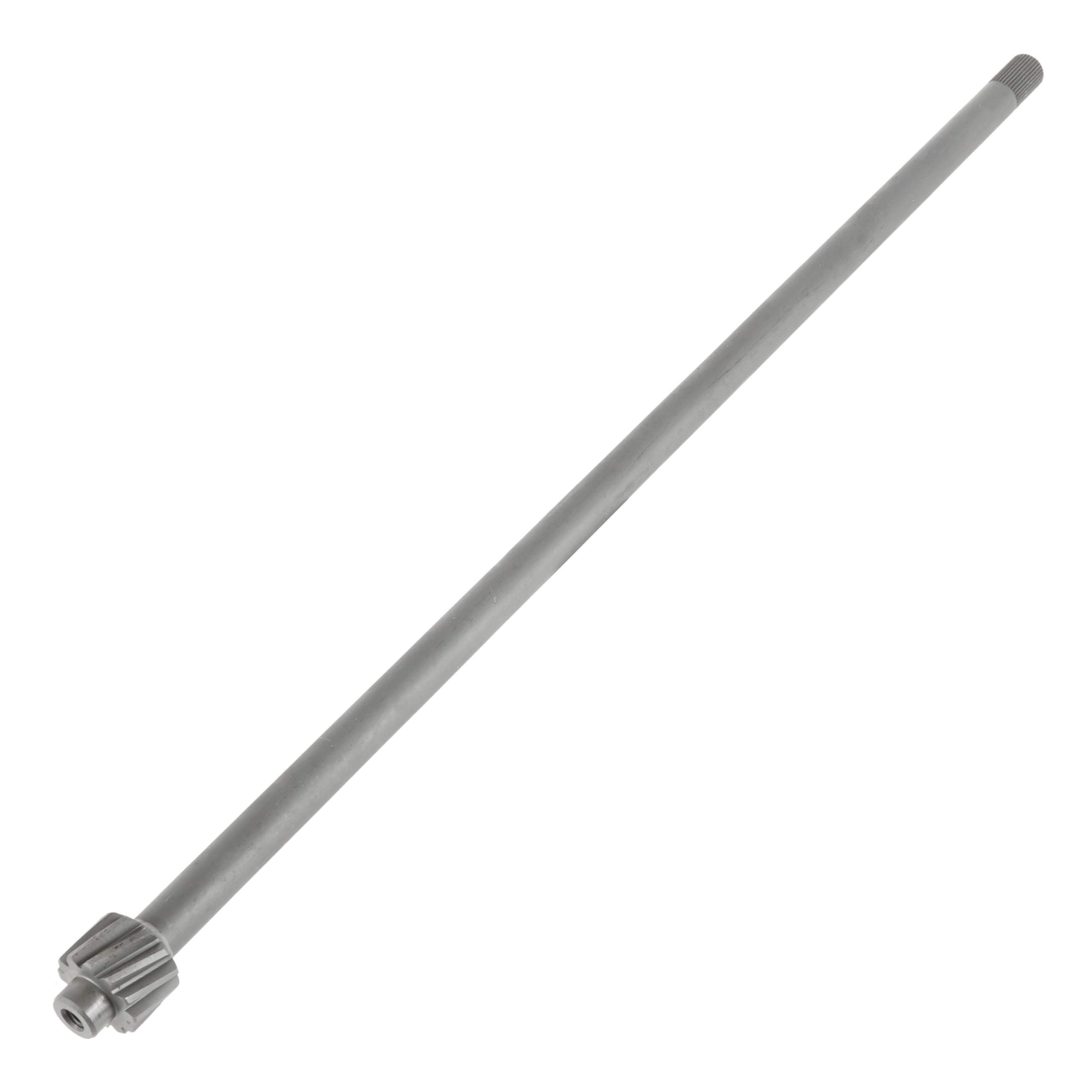 Caltric Steering Shaft Compatible With Murray M175-42 M195-42 2013 738-0919A 753-04517 738-0887