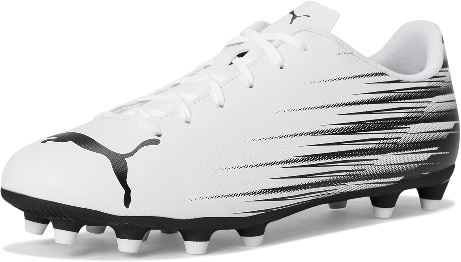 Puma Mens Attacanto Firm, Artificial Ground Soccer Cleat - Image 7