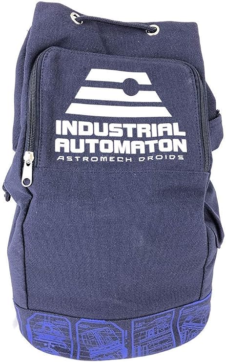 Droid Depot Industrial Automaton 