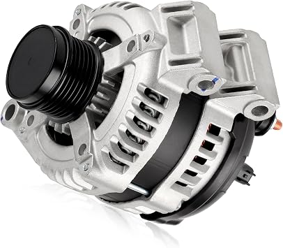11570 Car Alternators Fit for Dodge Grand Caravan 2011-2016, for Chrysler 200 2011-2014, for Ram C/V 2012-2015, for Dodge Journey 2011-2020, for Volkswagen Routan 2011-2014 7B0-903-015C