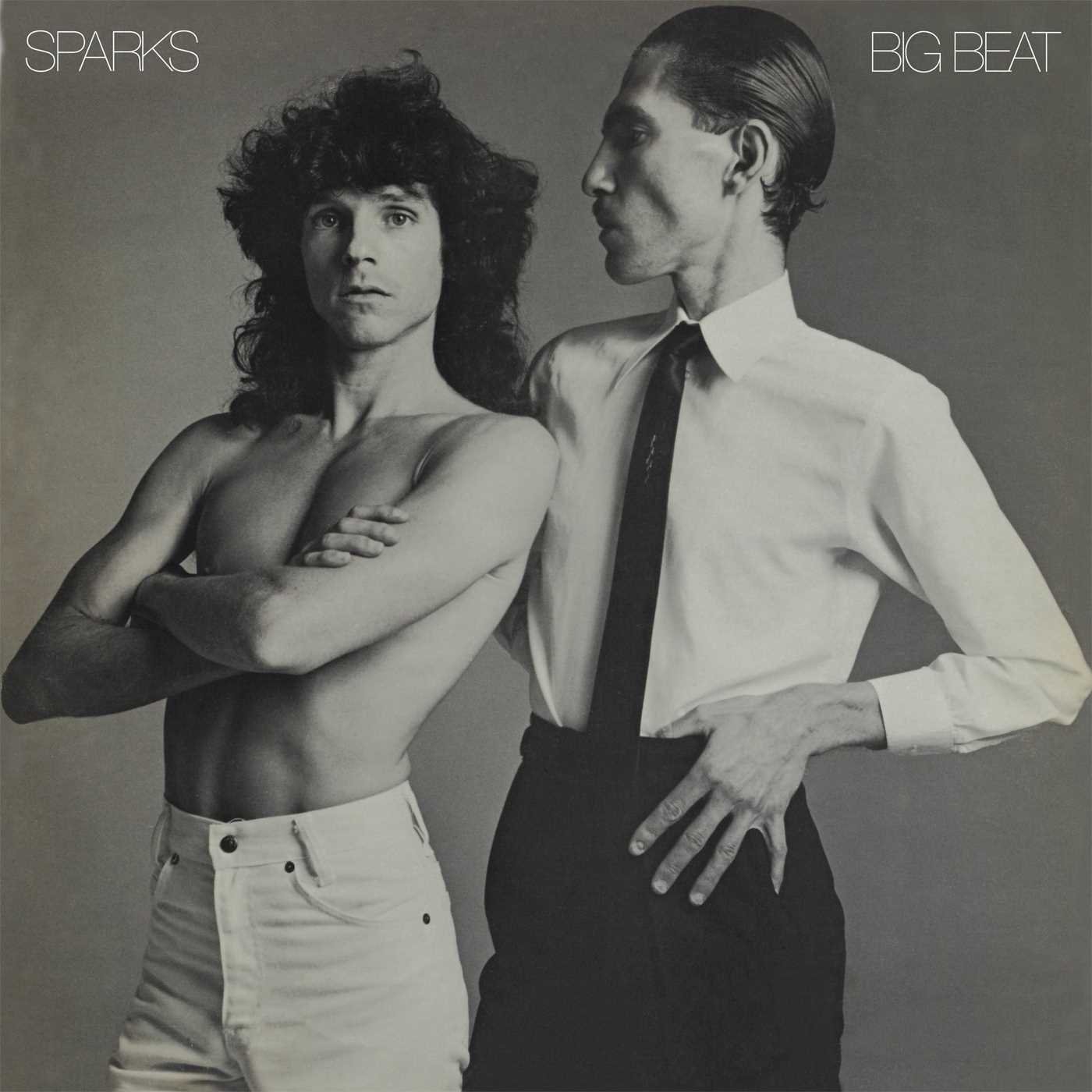 Big Beat [VINYL]