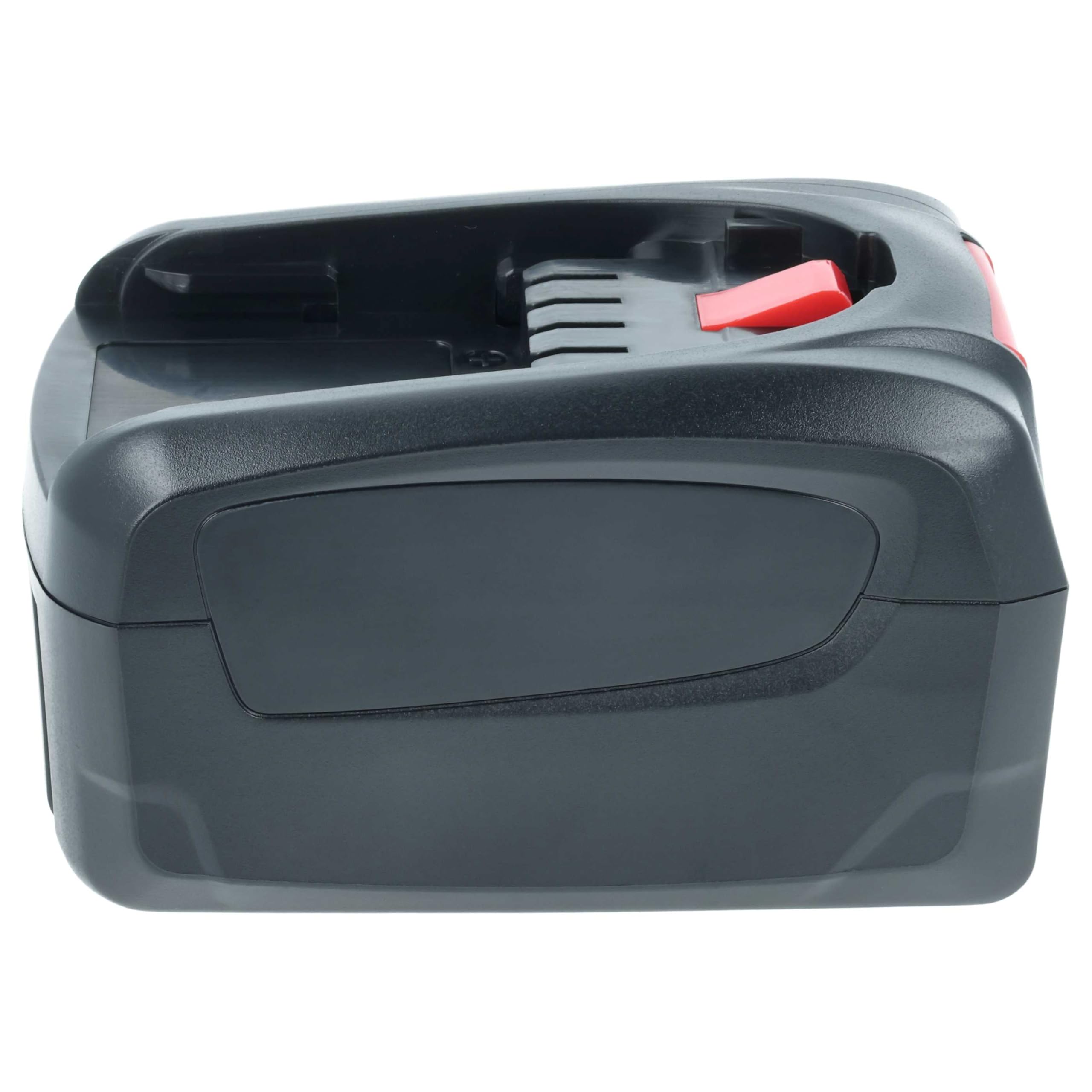 vhbw Bateria kompatybilna z narzędziami ogrodniczymi Gardena AquaClean 24/18V, 24/18V P4A (4000mAh, 18 V, Li-Ion)