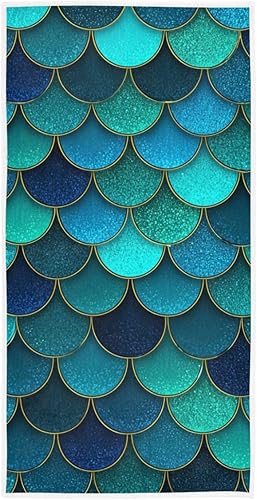 Miniatura 7 de Naanle Bonjour - Lindo bulldog francés vestido en estilo francés, suave y absorbente, toallas de mano para invitados, multiusos para baño, hotel