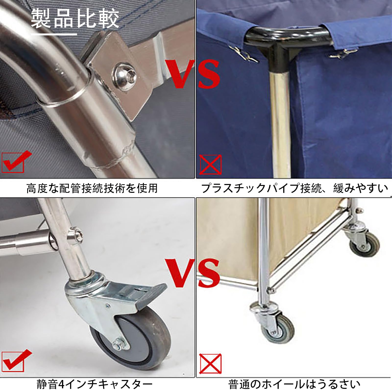 Amazon.co.jp: ホテルリネンカート 業務用 折りたたみ式 負荷 Amazon.co.jp: ホテルリネンカート 業務用 折りたたみ式 負荷