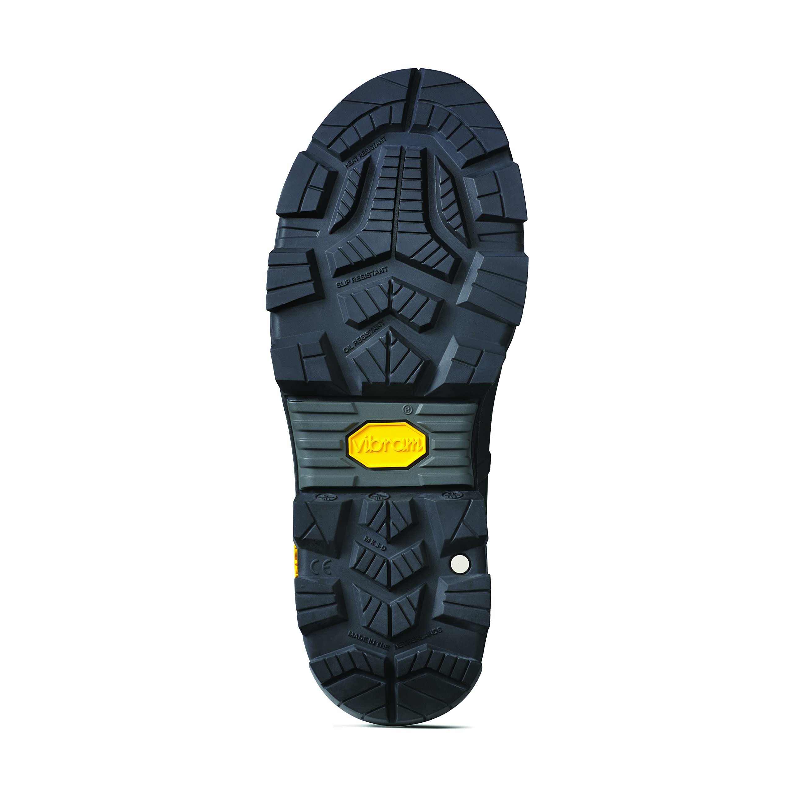Dunlop Protective Footwear Purofort Reliance, Bottes de sécurité Mixte adulte