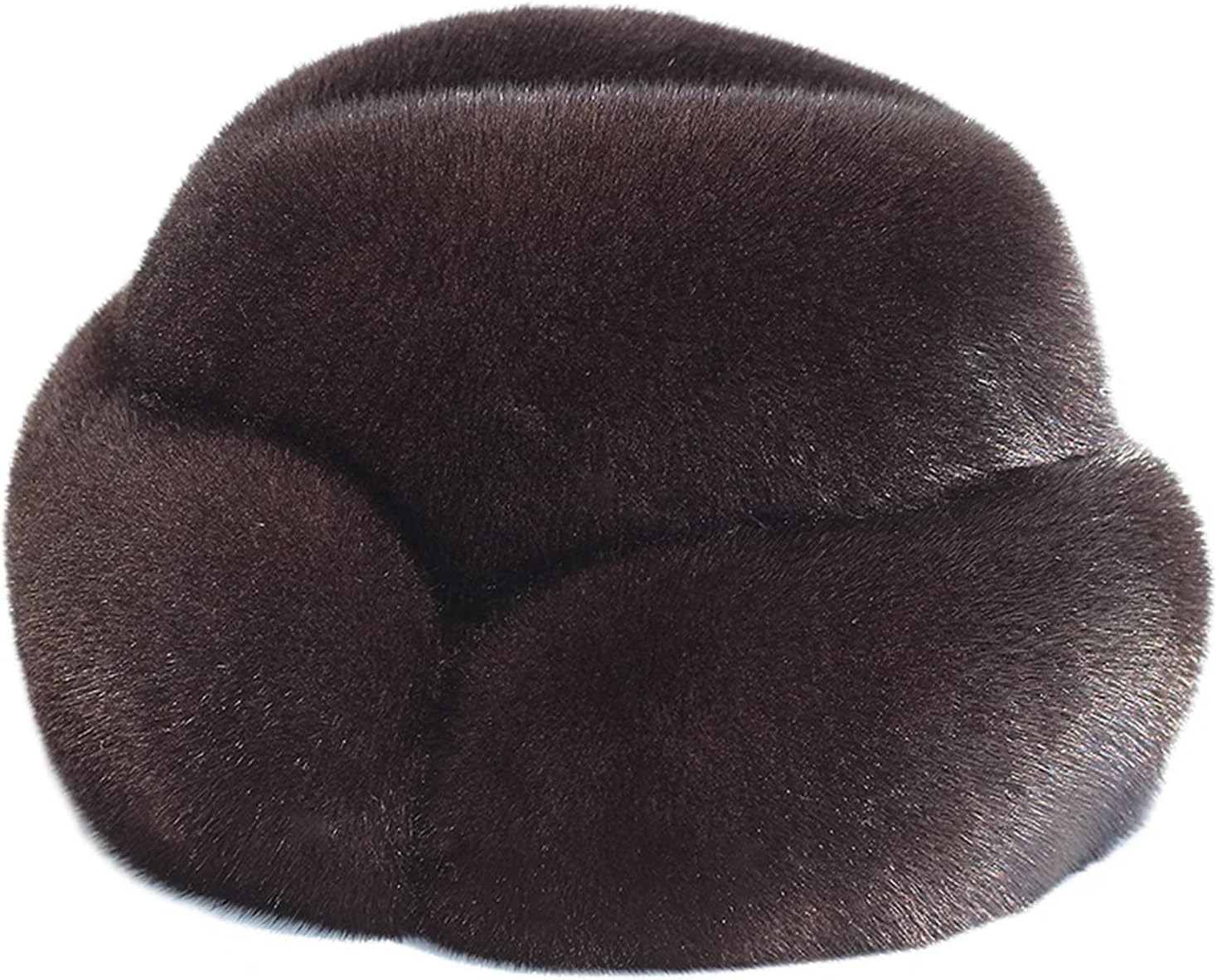Hat Winter Hats Windproof Hat Caps Hat Russian Hat Household,B-S