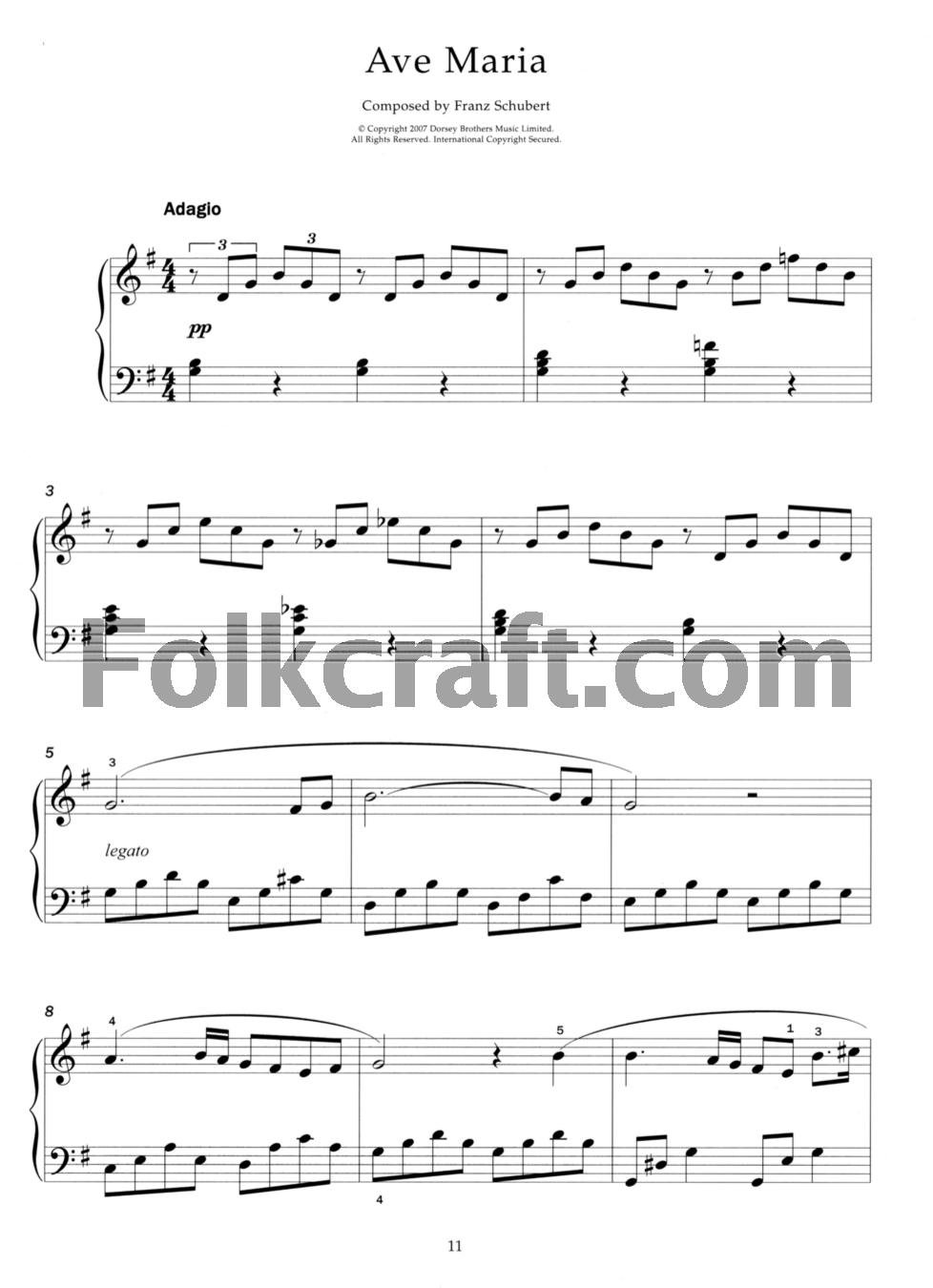 Easy Piano Collection Early Roma