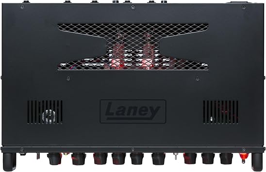 Laney Ironheart IRT-Studio All Tube Guitar Head 15W USB Interface