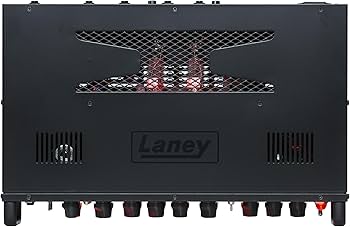 Amazon.co.jp: Laney (レイニー) ギターアンプヘッド IRT-STUDIO