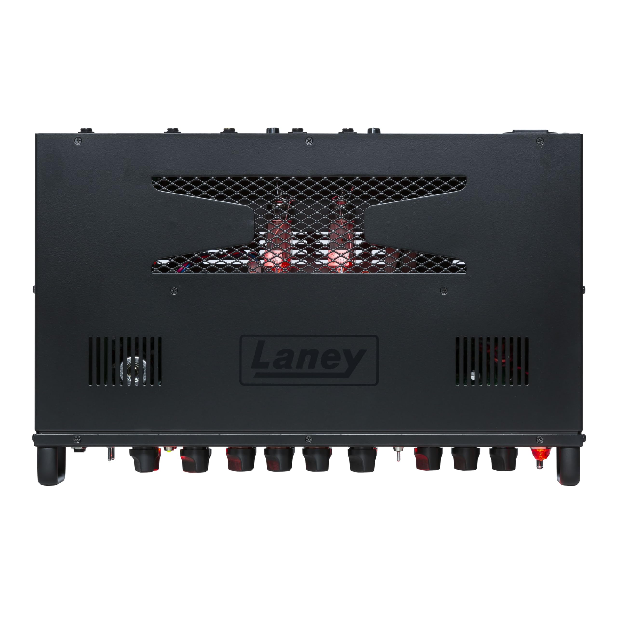 Amazon.co.jp: Laney (レイニー) ギターアンプヘッド IRT-STUDIO