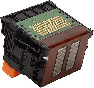 Cabeça de impressão colorida PF-04, substituição de cabeçote de impressão para iPF650, iPF655, iPF750, iPF755, iPF760, iPF765, iPF680, iPF685, iPF780, iPF785, peças de substituição de impressora