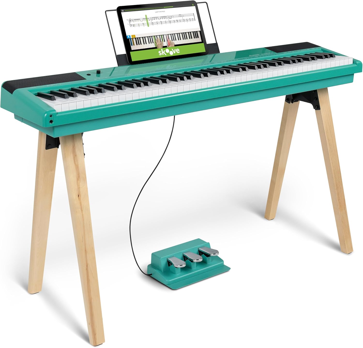 Recital Home Turquoise