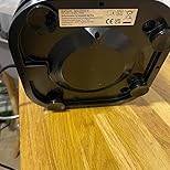 Imagen del cliente, haz clic para abrir la reseña del cliente