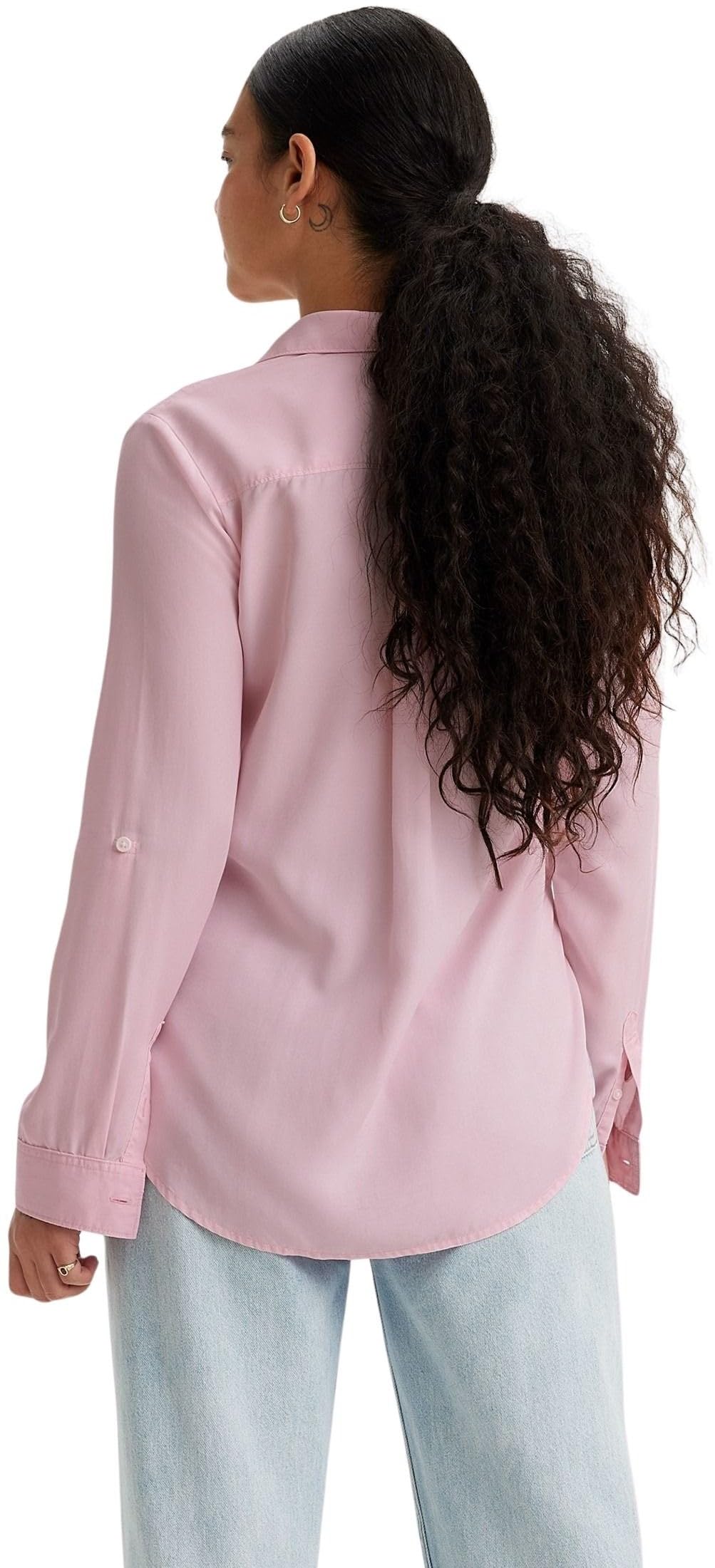 Levi's Doreen Utility Camisa Mujer